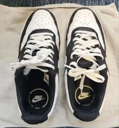 Nike スニーカー HM9862-001 UK 7