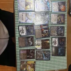 バトルスピリッツ カードセット レアカード