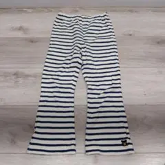 ダブルビー　ミキハウス　パンツ　110