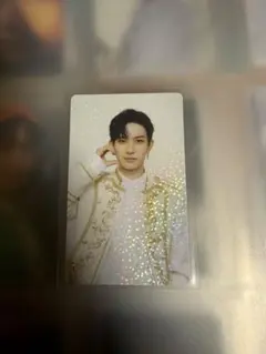 ヒスン　トレカ