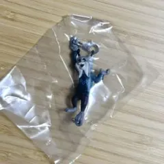 ズートピア2 ゆらゆらつながるマスコット パウバート
