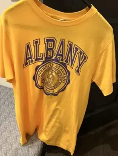 80s Champion カレッジロゴ Tシャツ トリコタグ後期 USA製