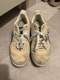 adererror スニーカー