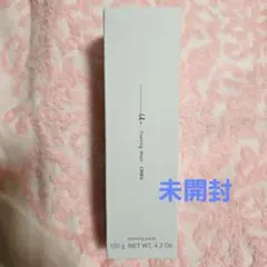 【未開封】オルビスユードットフォーミングウォッシュ 120g