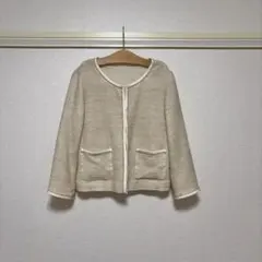 ジャケット レディースsサイズ