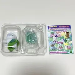 シルバニアファミリー　赤ちゃん妖精の森のなかまたちシリーズ　アザラシの赤ちゃん