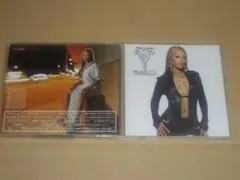 【洋楽CD帯】Trina　Glamorest Life