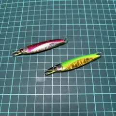 17lures Hit 30g - メルカリ