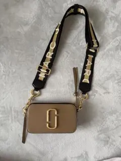 MARC JACOBS ショルダーバッグ