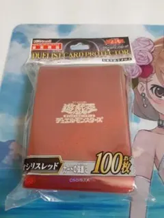 スリーブ 遊戯王OCG デュエルモンスターズ