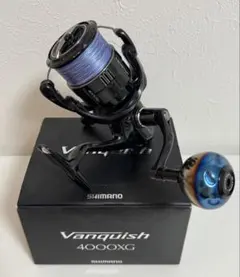 2025年最新】ヴァンキッシュ 4000XGの人気アイテム - メルカリ