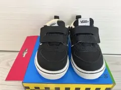 VANS ベビーシューズ　13.5cm