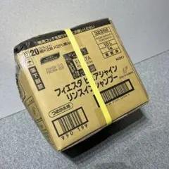 花王 フィエスタ ピュアシャイン リンスインシャンプー 10L 未使用品のサムネイル