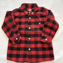 polo baby トップス