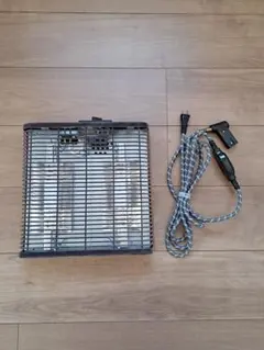 取り替え用こたつヒーターユニット (コタツ用ヒーター) 500W 電源コード付