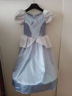 シンデレラ　ドレス　ディズニー