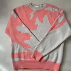 ENDRECHERI ニット