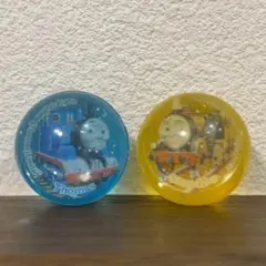 きかんしゃトーマス きらめくなかまたち バスボール トーマススティーブン 入浴剤のサムネイル