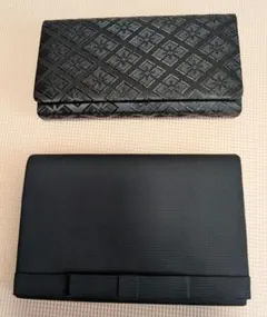 ブラックフォーマルバッグ クラッチバッグ 冠婚葬祭 喪服 慶弔用