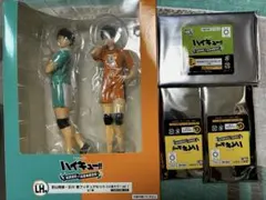2026年最新】ハイキューフィギュアの人気アイテム - メルカリ