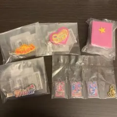 アイカツ グッズコレクション3 ソレイユ まとめ売り