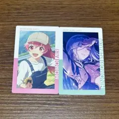 エピカ プロセカ 桃井愛莉 日野森雫 22B