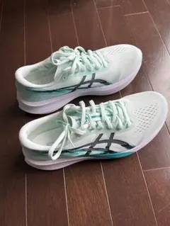 新品未使用asics マジックスピード4 26.0cm 2E
