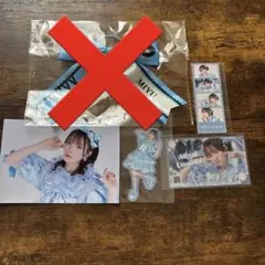 CUTIE STREET 板倉可奈 ペンライト カスタムパーツ CUTIE STREET 板倉可奈 ペンライト カスタムパーツ CUTIE STREET