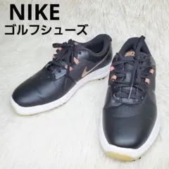 Nike ゴルフシューズ AR5578-001 ブラック Nike ゴルフシューズ AR5578-001 ブラック - メルカリ