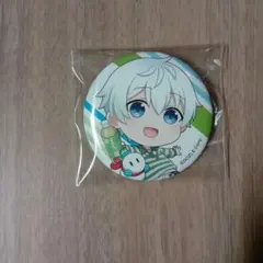 ドズル社　おらふくん　缶バッジ