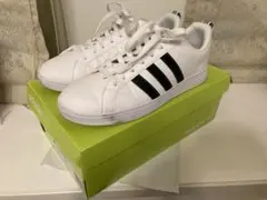 adidas neo VALSTRIPES2 スニーカー 26.5cmのサムネイル