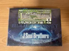 三代目J Soul Brothers LIVE 2015 BLUE PLANET