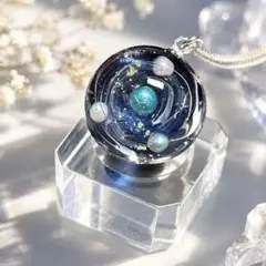 レジン宇宙玉212OP（24mm） - メルカリ