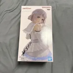 学園アイドルマスター ESPRESTO フィギュア 葛城リーリヤ