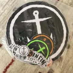 CAPTAIN FIN キャプテンフィン /スペシャル ステッカー10枚パック