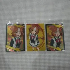 【ウマ娘】シンデレラグレイウエハース　ベルノライトセット