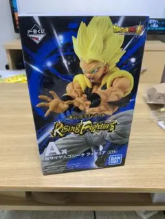 一番くじ ドラゴンボールレジェンズ　A賞　ゴジータ