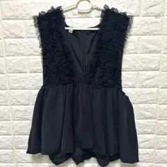 レディース トップス