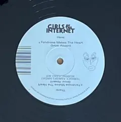 Girls Of The Internet/Fondness makes the