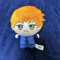 2026年最新】ブルーロック ちびぐるみ 國神の人気アイテム - メルカリ