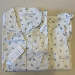 コットンパジャマ