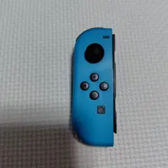 Nintendo Switch　ジョイコン ネオンブルー