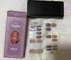 オホーラ　ディズニー　ラプンツェル