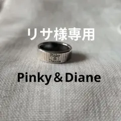 ✨Pinky＆Diane　シルバーリング 週末限定セール！のサムネイル