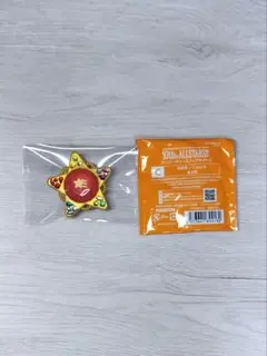 あんスタ　森沢千秋　リングライト　10th