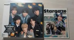 SixTONES Stargaze 初回盤B