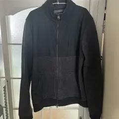 j.crew フリース