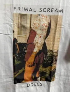 2026年最新】PRIMAL scream 7インチの人気アイテム - メルカリ