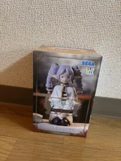 葬送のフリーレン ちょこのせプレミアムフィギュア 縦ロールになっちゃった