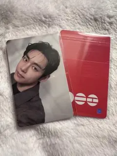 BTS ARIRANG WITHMUU ラキドロ トレカ テテ テヒョン V